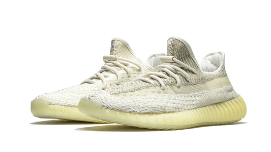 YEEZY BOOST 350 V2 "Natural"