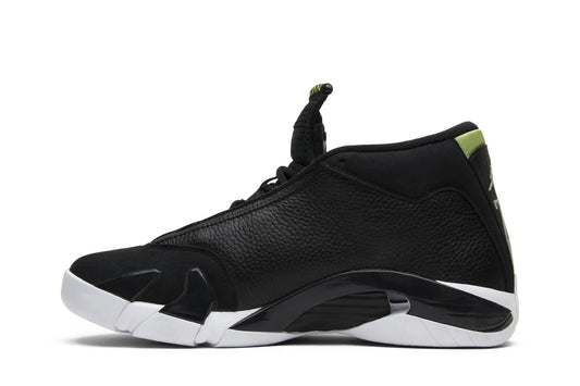 Jordan 14 Retro 'Indiglo' 2016